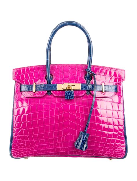 hermes crocodile leather birkin|crocodile birkin from the everglades.